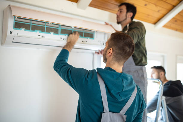 Best Emergency HVAC Repair  in Skiato, OK