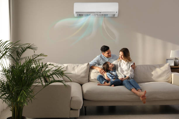 Best HVAC Installation Services  in Skiato, OK
