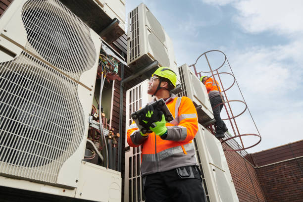 Best HVAC Emergency Services  in Skiato, OK