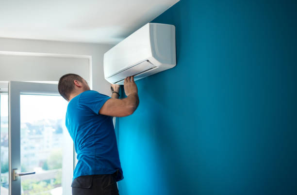 Best HVAC Replacement Cost  in Skiato, OK
