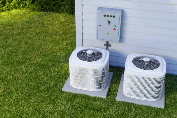 Best HVAC Contractors  in Skiato, OK