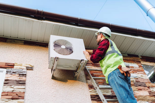 Best HVAC Maintenance Near Me  in Skiato, OK