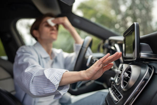 Best Air Conditioning Repair  in Skiato, OK