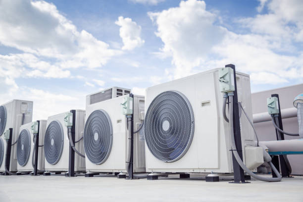 Best Residential HVAC Services  in Skiato, OK