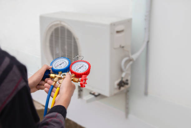 Best HVAC Troubleshooting  in Skiato, OK