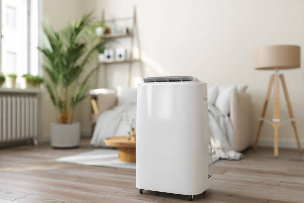 Best Central Air Repair  in Skiato, OK